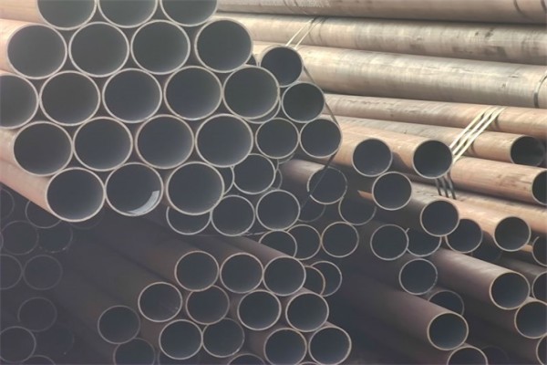 临漳临漳Q345钢管非标定制 特殊壁厚 临漳Q345 管材生产